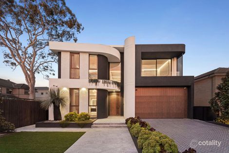 Property photo of 2 Myee Avenue Strathfield NSW 2135