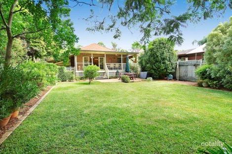Property photo of 47 Yaralla Street Concord West NSW 2138