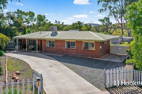 16 Holtermann Ct, Larapinta, NT 0875