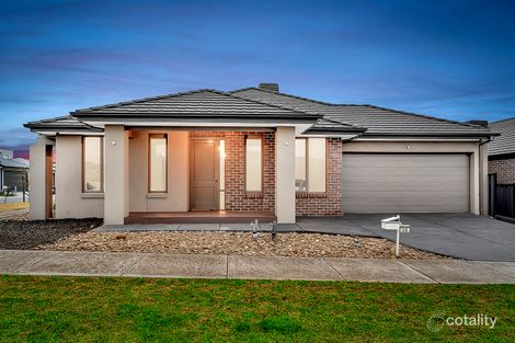 Property photo of 20 Hampstead Place Craigieburn VIC 3064