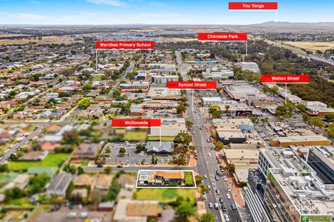 Property photo of 37 Synnot Street Werribee VIC 3030