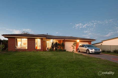 Property photo of 84 Wright Street Glenroy NSW 2640