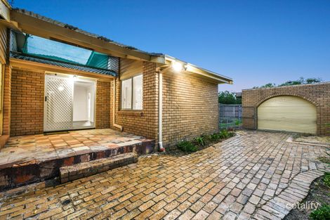 Property photo of 29 Narellan Drive Keysborough VIC 3173