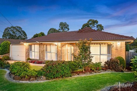 19 Consort Ave, Vermont South, VIC 3133