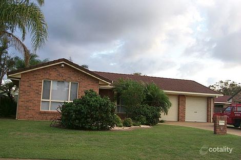 37 Grassmere Way, Port Macquarie, NSW 2444