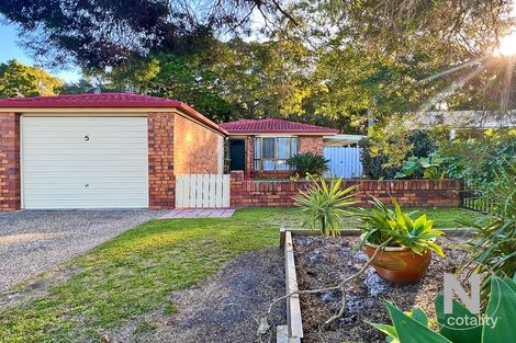 Property photo of 5/10 Woodgate Place Paradise Point QLD 4216