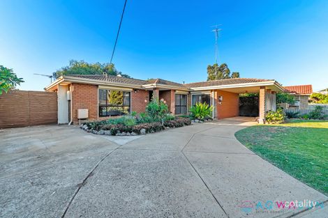 23 Strelley Rd, Golden Bay, WA 6174
