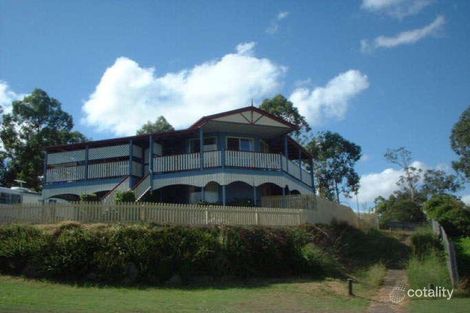 Property photo of 14 Glenross Place Narangba QLD 4504