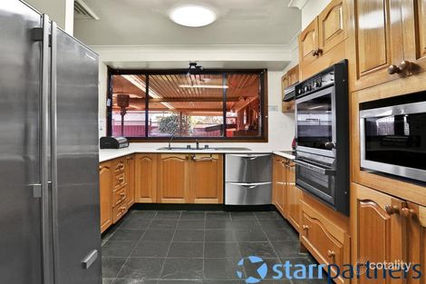 Property photo of 6 Gambia Street Kearns NSW 2558