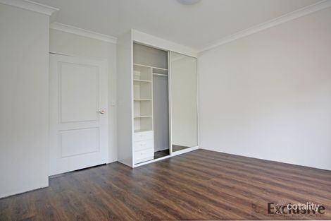 Property photo of 36/19-27 Eastbourne Road Homebush West NSW 2140