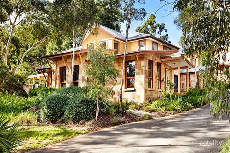 Property photo of 1/1246 Main Road Eltham VIC 3095