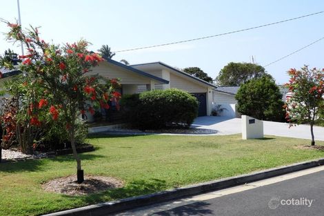 Property photo of 25 Coraki Street Battery Hill QLD 4551