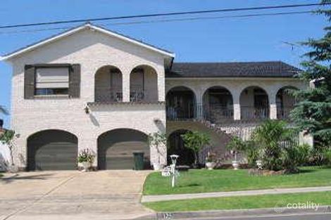 125 Camden St, Fairfield Heights, NSW 2165