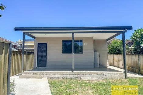 Property photo of 68 Anglo Road Campsie NSW 2194