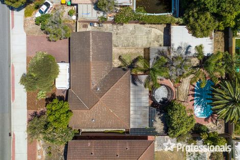 Property photo of 267 Alexander Drive Alexander Heights WA 6064