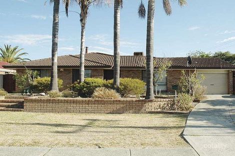Property photo of 40 Denham Way Thornlie WA 6108