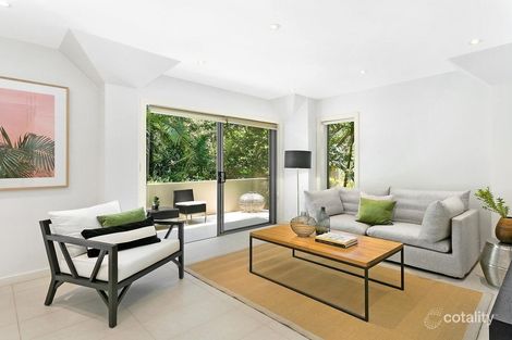 14/31 Belmont Ave, Wollstonecraft, NSW 2065