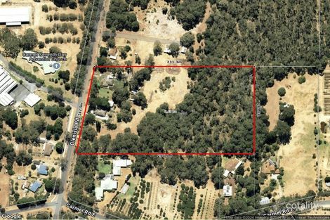 211 Glenisla Rd, Carmel, WA 6076