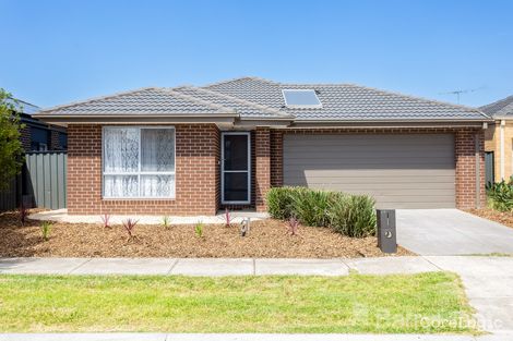 Property photo of 49 Michael Place Point Cook VIC 3030