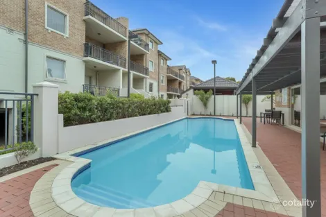 Property photo of 32/101 Grand Boulevard Joondalup WA 6027
