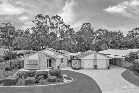 Property photo of 7 Saint Leger Court Yamanto QLD 4305