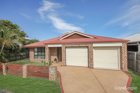 Property photo of 12 Caribou Crescent Fitzgibbon QLD 4018