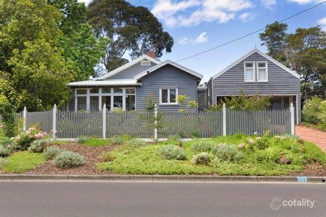 101 Rutland Ave, Mount Eliza, VIC 3930