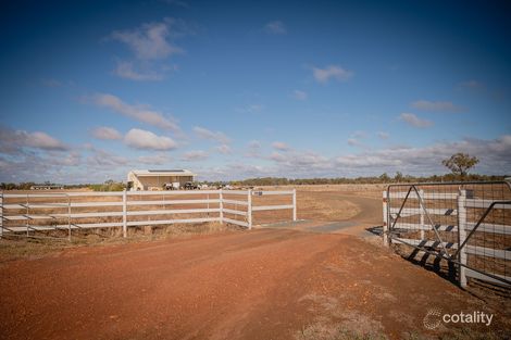 Property photo of 365 Corfe Road Roma QLD 4455