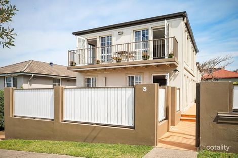 Property photo of 1/3 Young Street Vaucluse NSW 2030