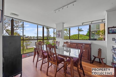 Property photo of 4/102 Oxlade Drive New Farm QLD 4005