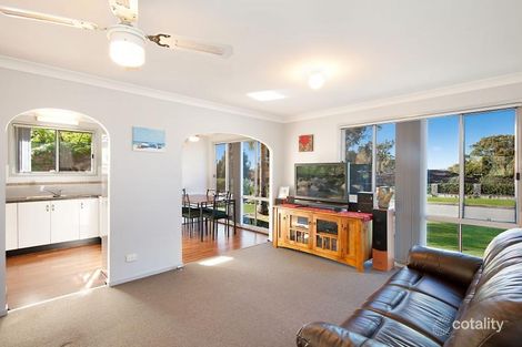 Property photo of 31 Muswellbrook Crescent Booragul NSW 2284