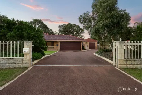 Property photo of 10 Exchequer Avenue Greenfields WA 6210
