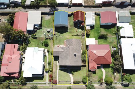 Property photo of 57 Dunbar Street Stockton NSW 2295