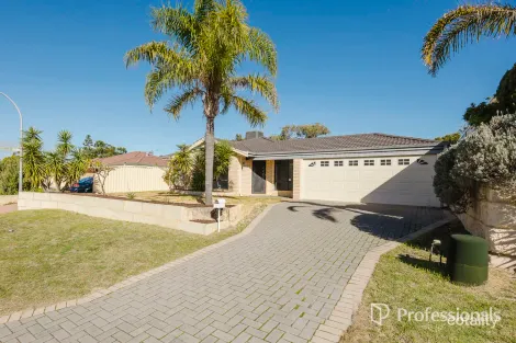 Property photo of 1 Kiora Lane Ridgewood WA 6030