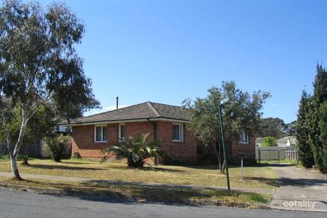 51 Bobin Rd, Sadleir, NSW 2168