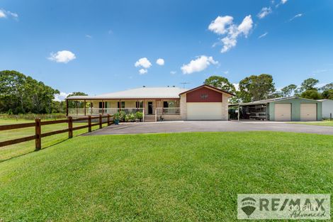 Property photo of 363 Bishop Road Beachmere QLD 4510