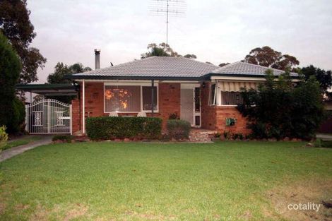 11 Mosely Ave, South Penrith, NSW 2750