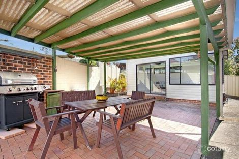 Property photo of 3 Dumas Place Winston Hills NSW 2153