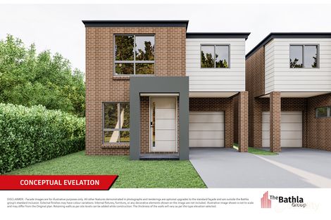 Property photo of 6 Koara Glade Riverstone NSW 2765