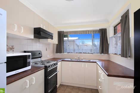 Property photo of 5/78-80 Byamee Street Dapto NSW 2530
