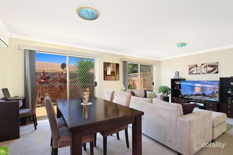 Property photo of 5/78-80 Byamee Street Dapto NSW 2530