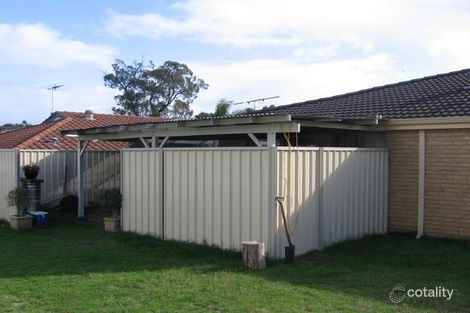 Property photo of 3 Whatman Way Withers WA 6230