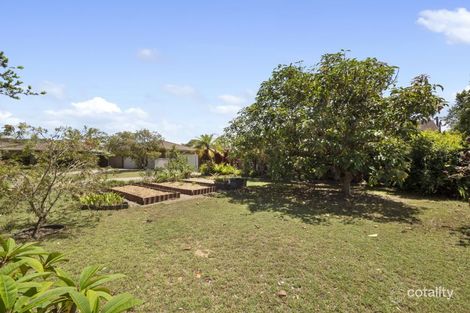 Property photo of 11 Honeysuckle Place Mylestom NSW 2454