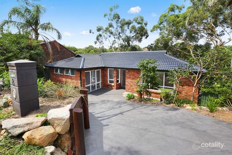 Property photo of 8 Kimberley Place Gymea Bay NSW 2227