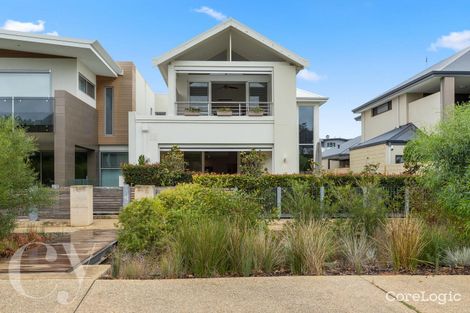 Property photo of 8 Picard Lane North Coogee WA 6163