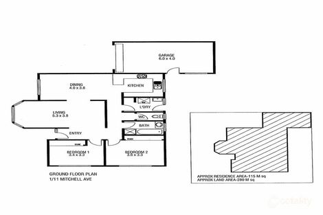 1/11 Mitchell Ave, Altona North, VIC 3025