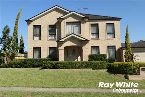 Property photo of 45 Lancaster Avenue Cecil Hills NSW 2171