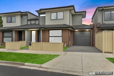 Property photo of 24 Campbell Street Laverton VIC 3028