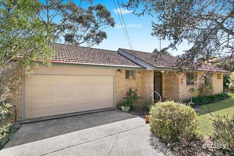 Property photo of 54 Robinson Street East Lindfield NSW 2070