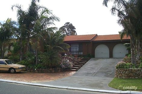 8 Finney Cres, Marmion, WA 6020